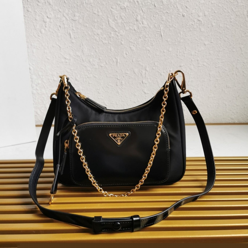Pra*a satchel bags
